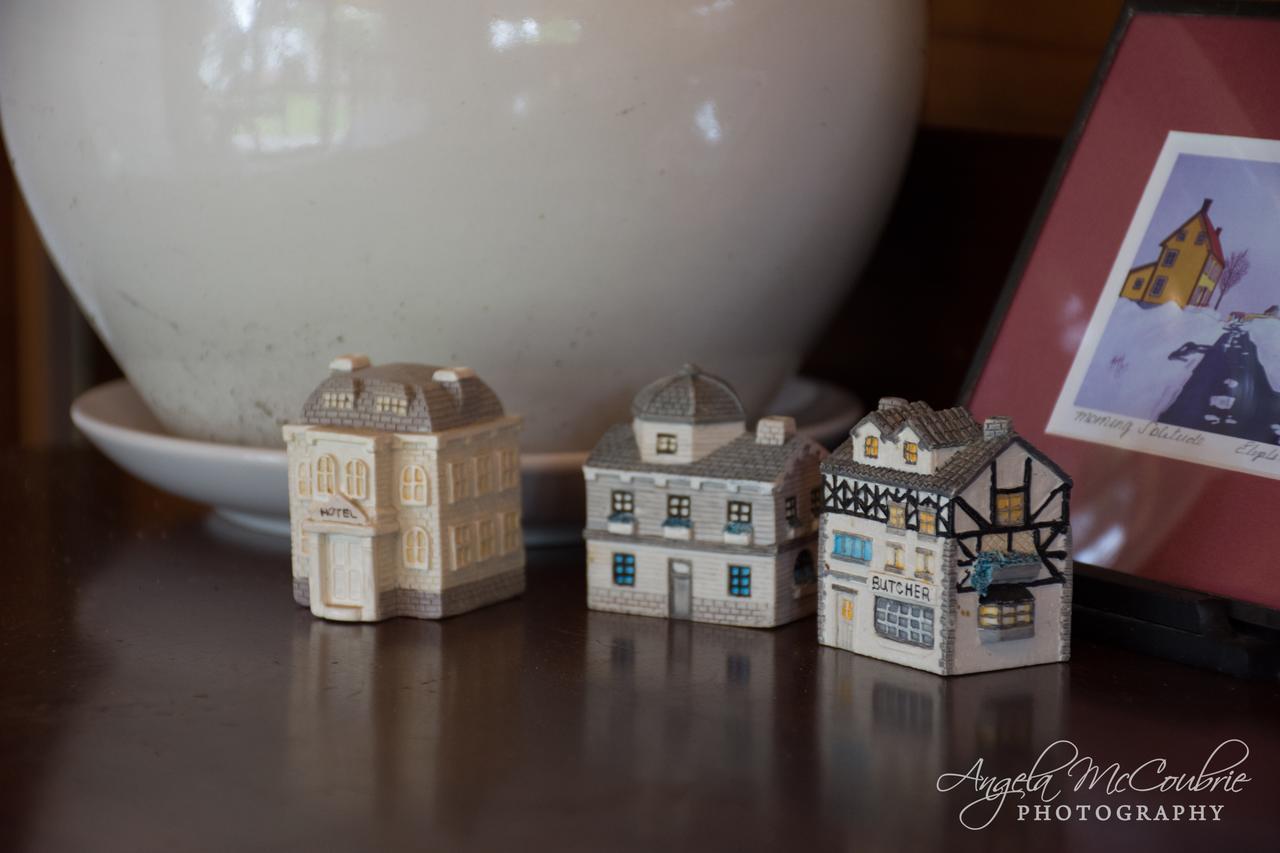 Frankie & Hugh'S Bed & Breakfast โอฮาคูเน ภายนอก รูปภาพ